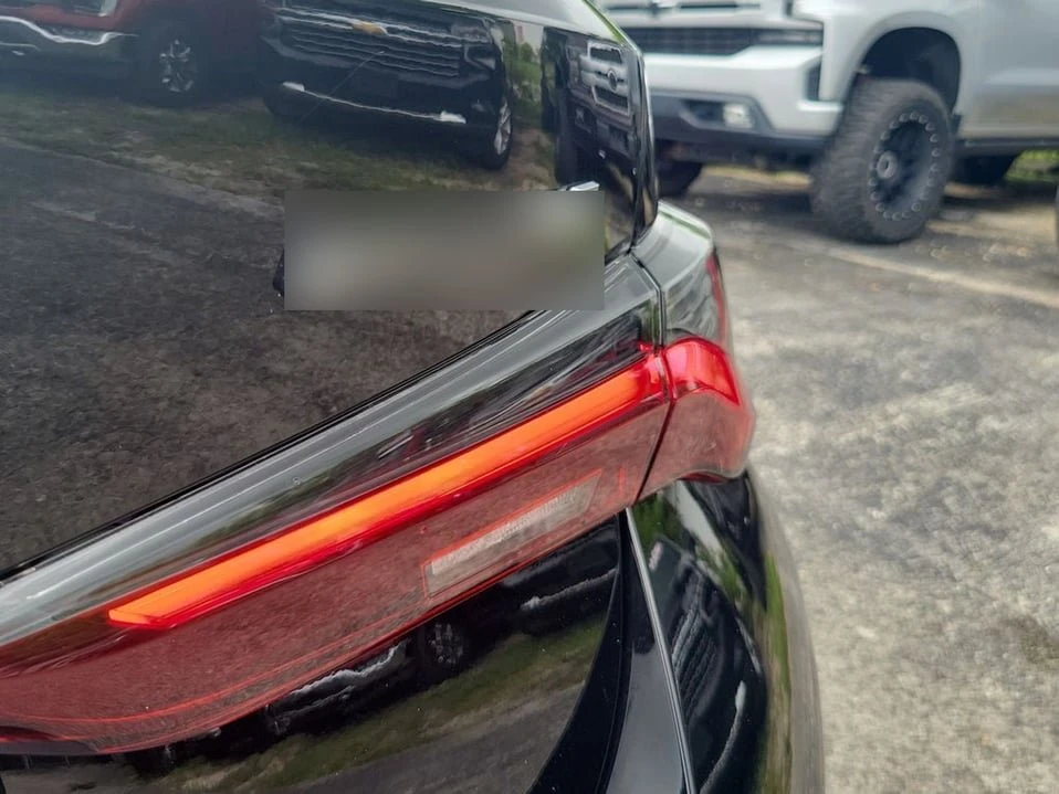 2024 BMW G26 i4 - Image 8 of 20