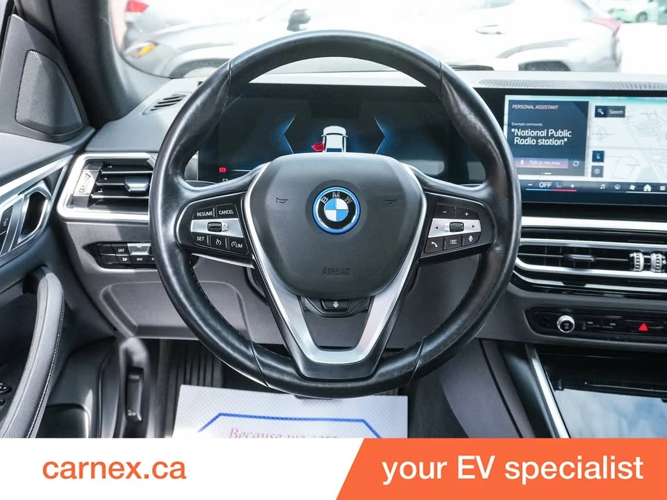 2024 BMW G26 i4 - Image 10 of 19