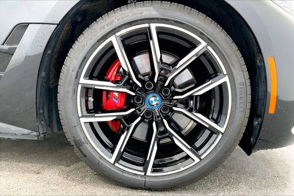 2024 BMW G26 i4 - Image 14 of 20