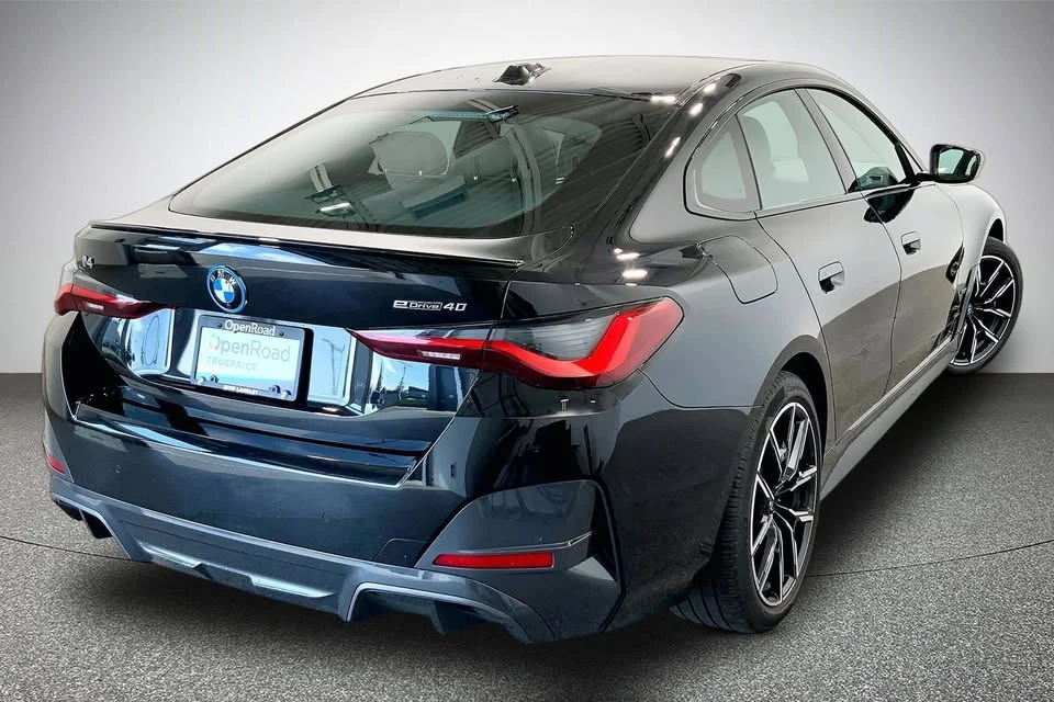 2024 BMW G26 i4 - Image 6 of 20