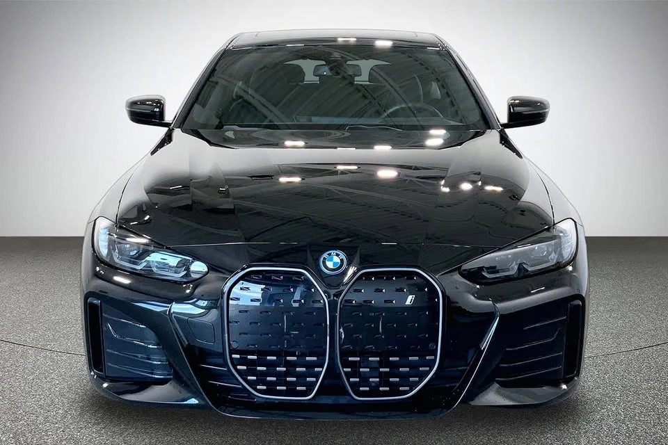 2024 BMW G26 i4 - Image 2 of 20