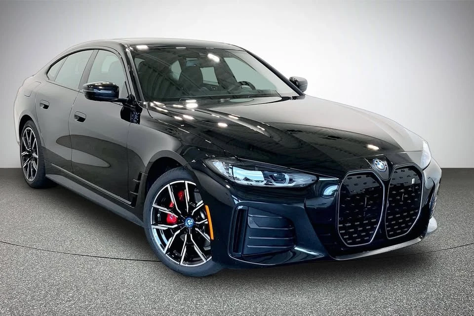 2024 BMW G26 i4 - Image 3 of 20