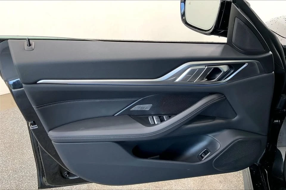 2024 BMW G26 i4 - Image 7 of 20