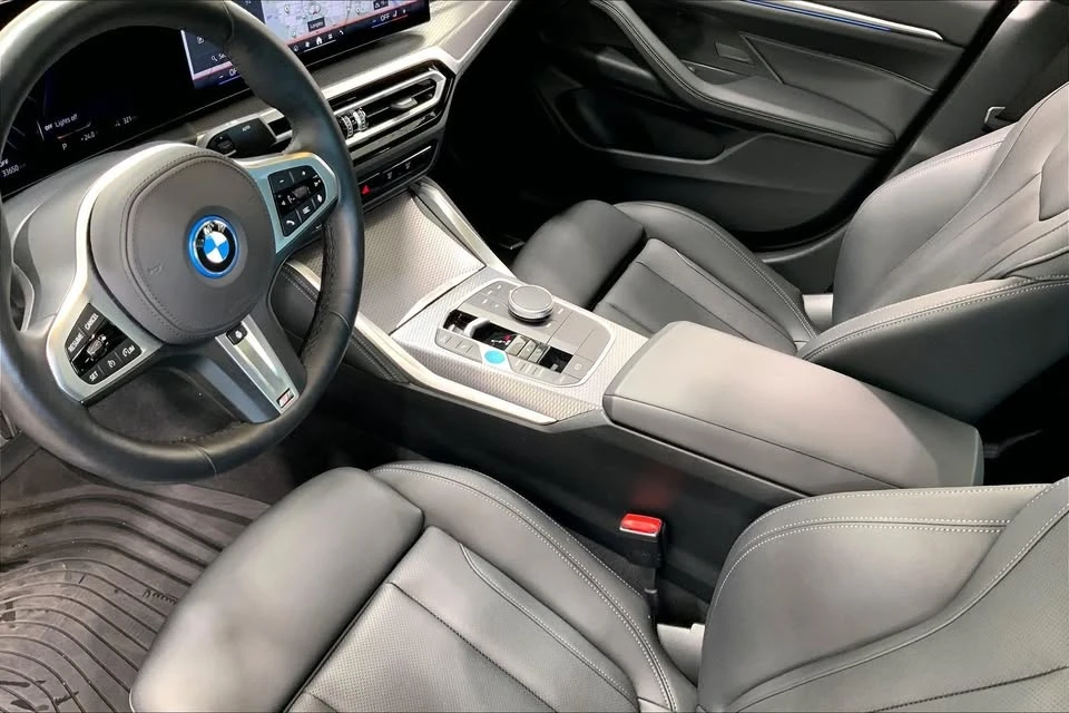 2024 BMW G26 i4 - Image 12 of 20