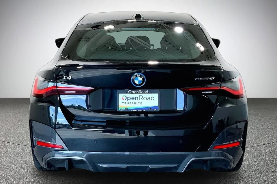 2024 BMW G26 i4 - Image 5 of 20