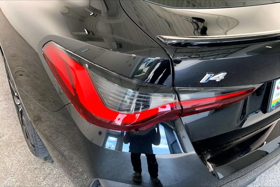 2024 BMW G26 i4 - Image 19 of 20