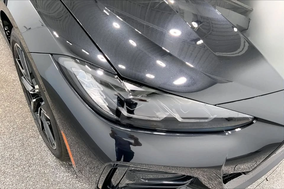 2024 BMW G26 i4 - Image 18 of 20
