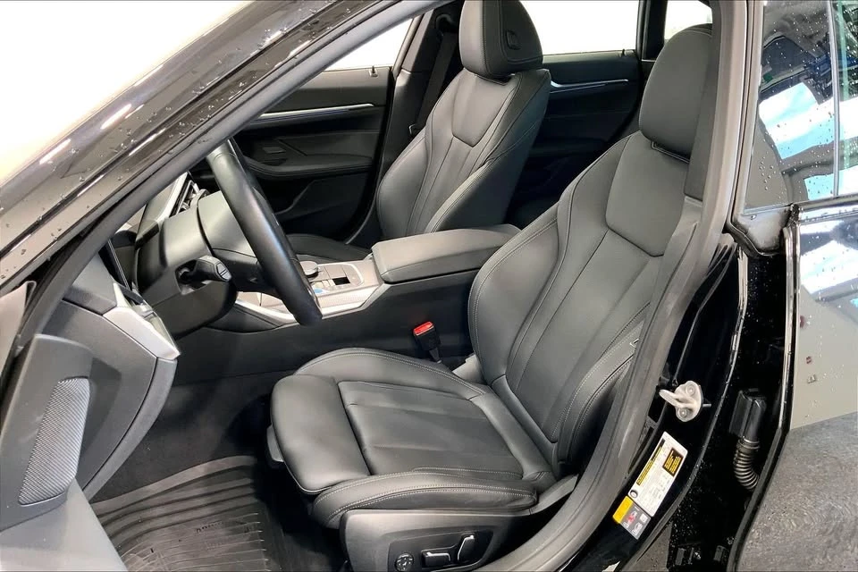 2024 BMW G26 i4 - Image 8 of 20