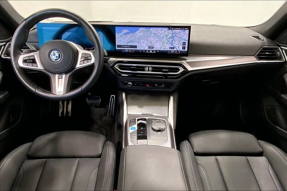 2024 BMW G26 i4 - Image 10 of 20