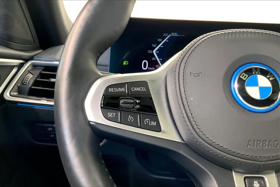 2024 BMW G26 i4 - Image 15 of 20