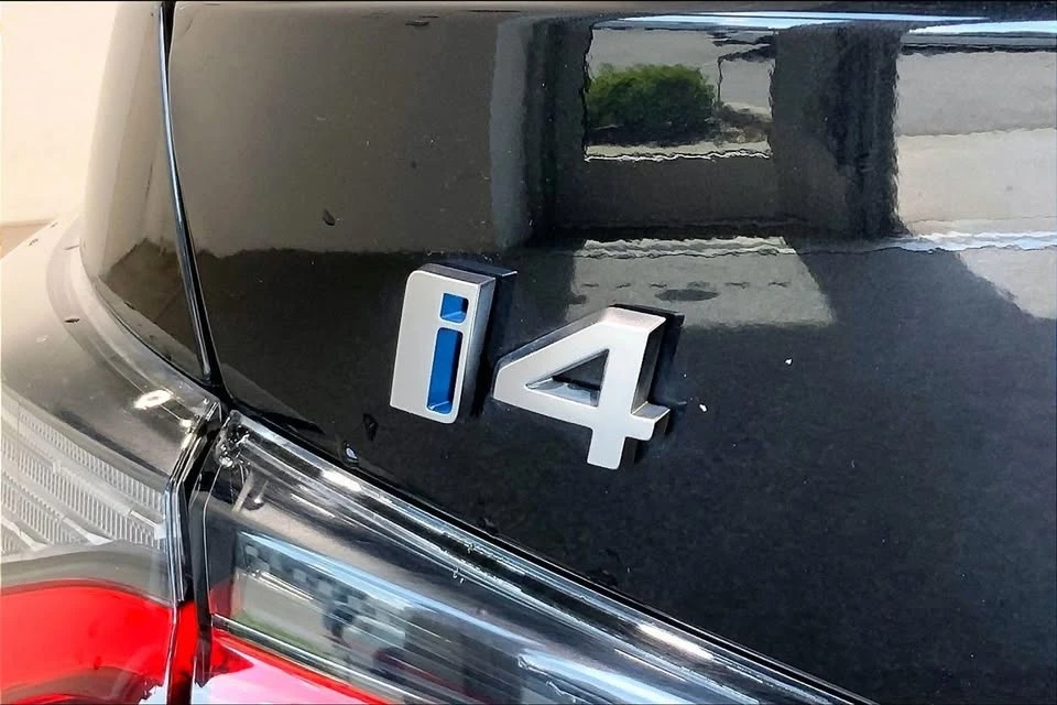 2024 BMW G26 i4 - Image 20 of 20