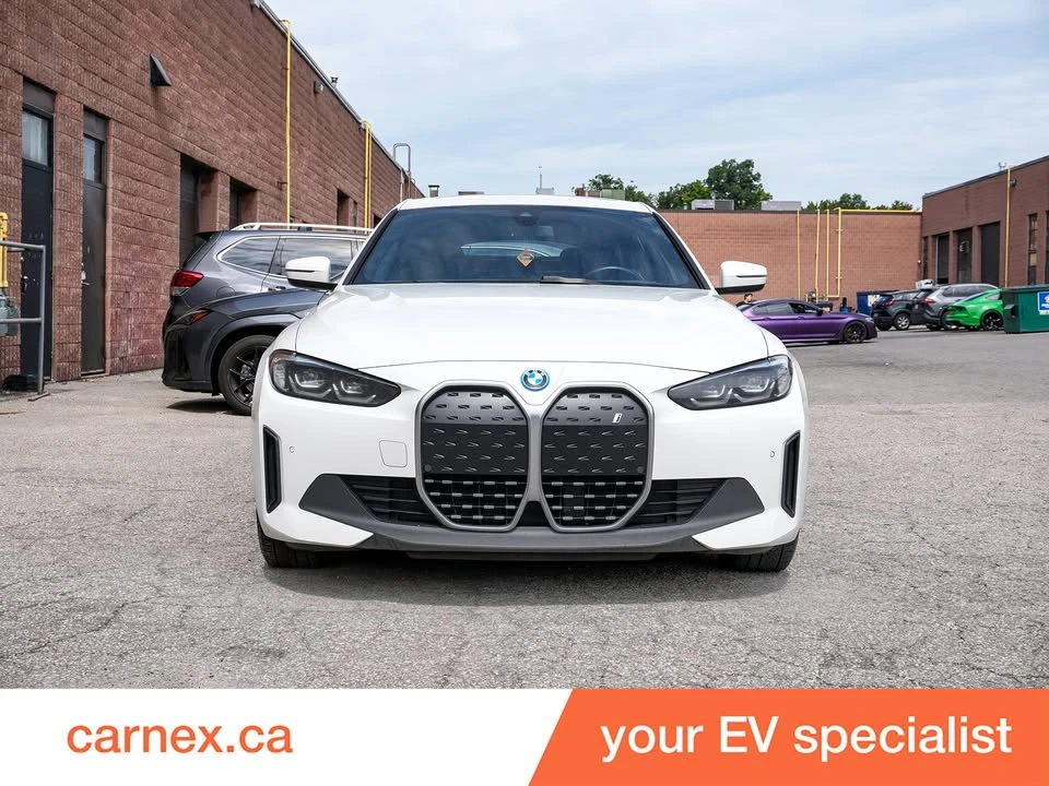 2024 BMW G26 i4 - Image 2 of 19