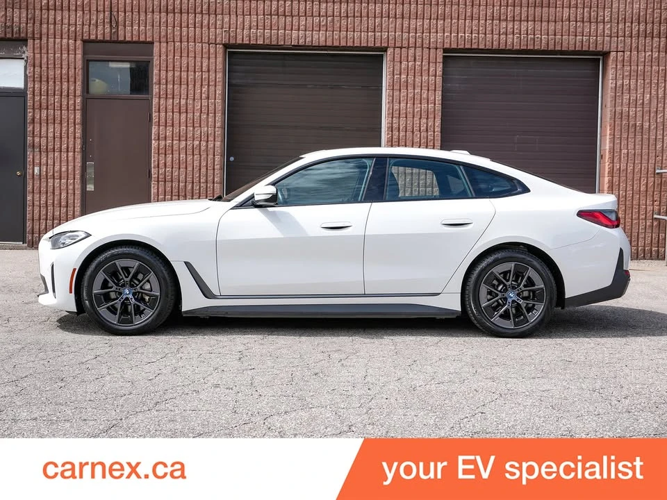 2024 BMW G26 i4 - Image 3 of 19