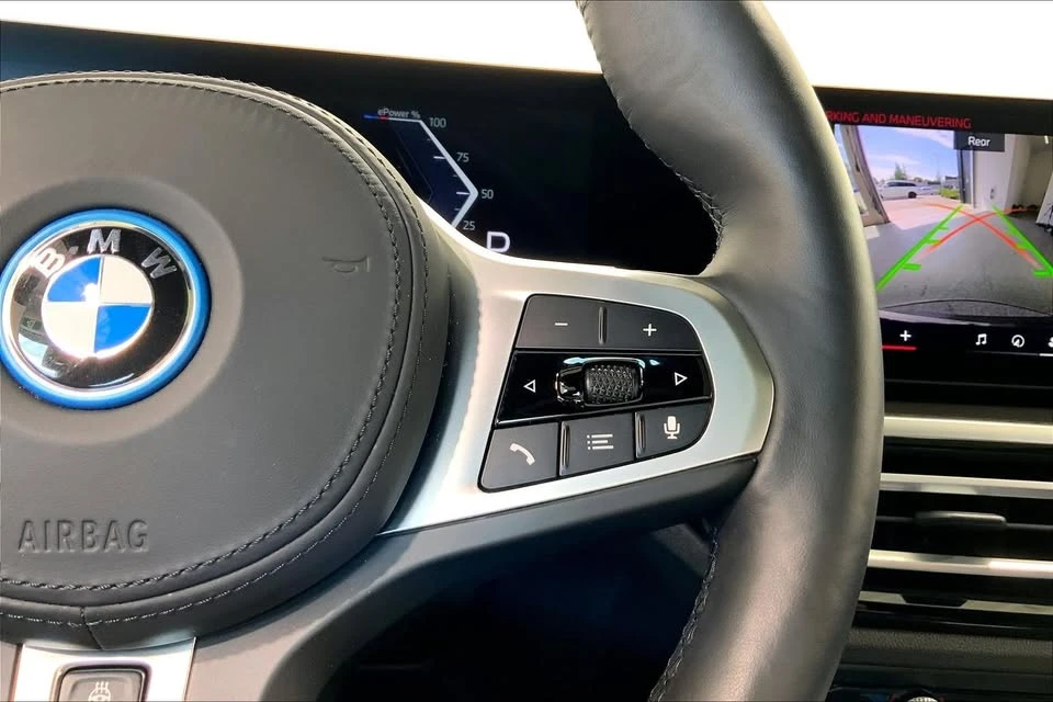2024 BMW G26 i4 - Image 16 of 20