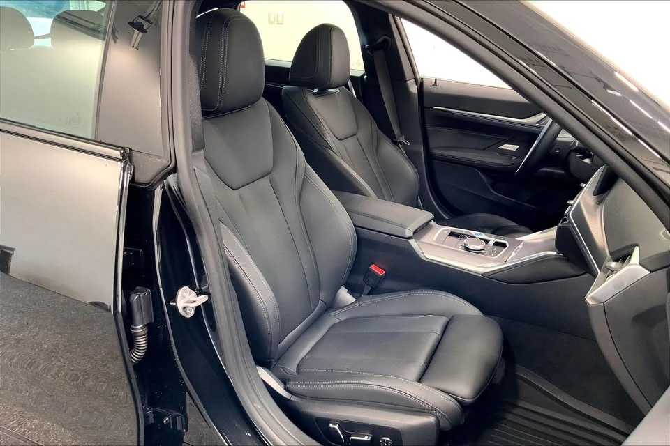 2024 BMW G26 i4 - Image 13 of 20