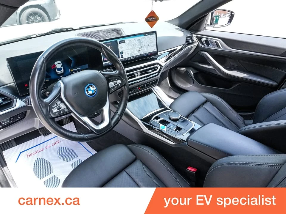 2024 BMW G26 i4 - Image 9 of 19