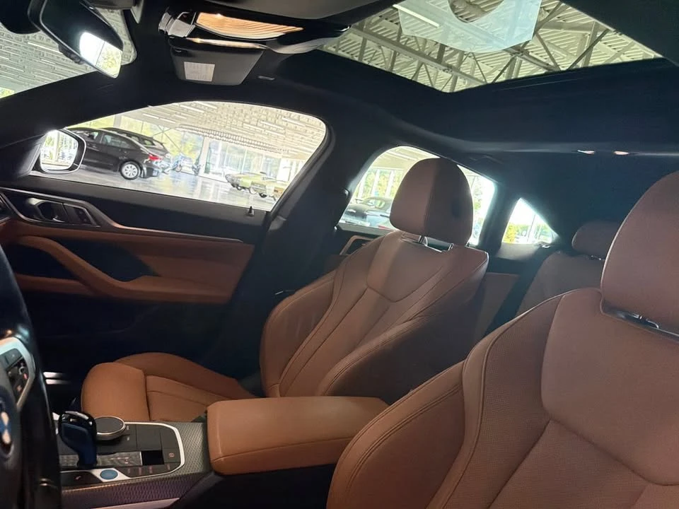 2024 BMW G26 i4 - Image 7 of 9