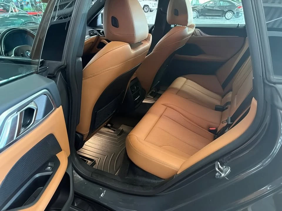 2024 BMW G26 i4 - Image 5 of 9