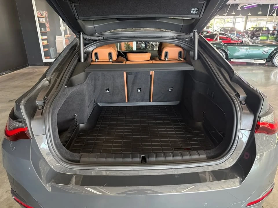 2024 BMW G26 i4 - Image 4 of 9