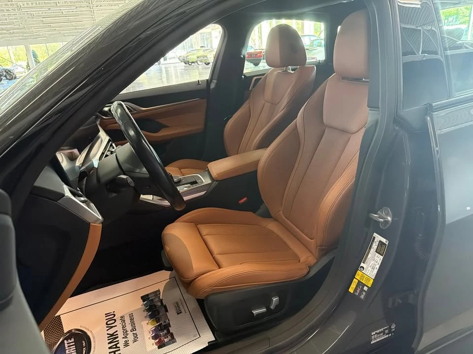 2024 BMW G26 i4 - Image 6 of 9