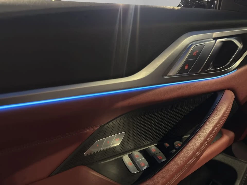 2024 BMW G26 i4 - Image 12 of 18