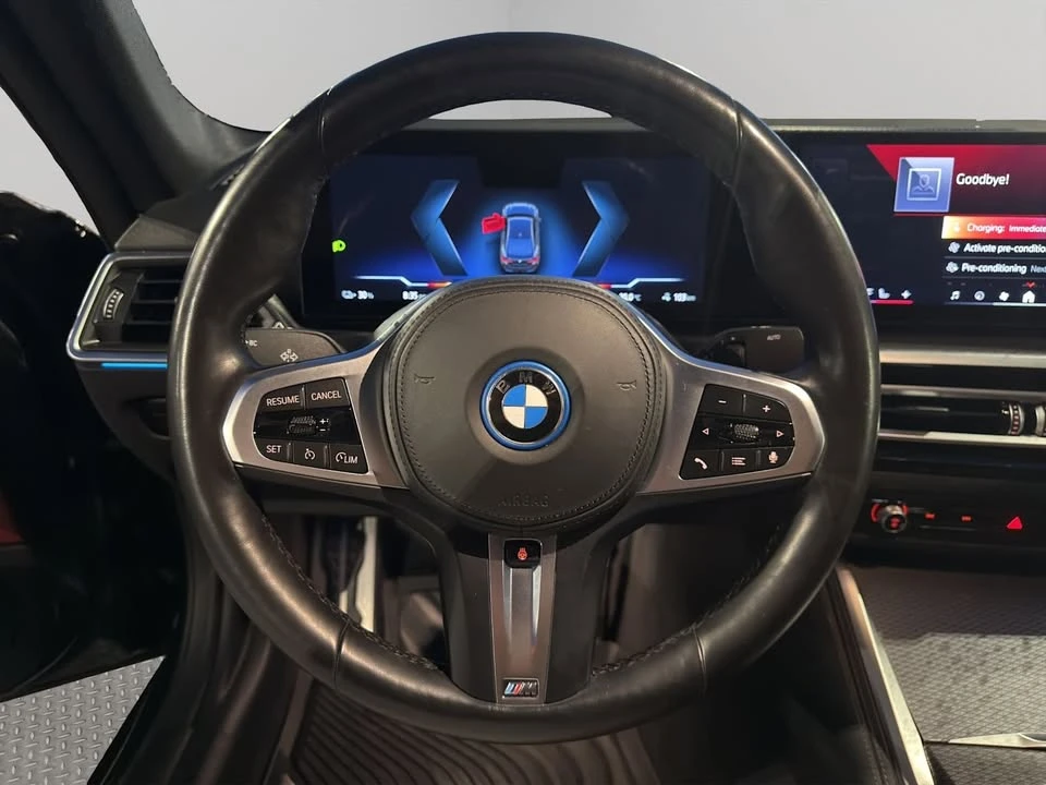 2024 BMW G26 i4 - Image 10 of 18