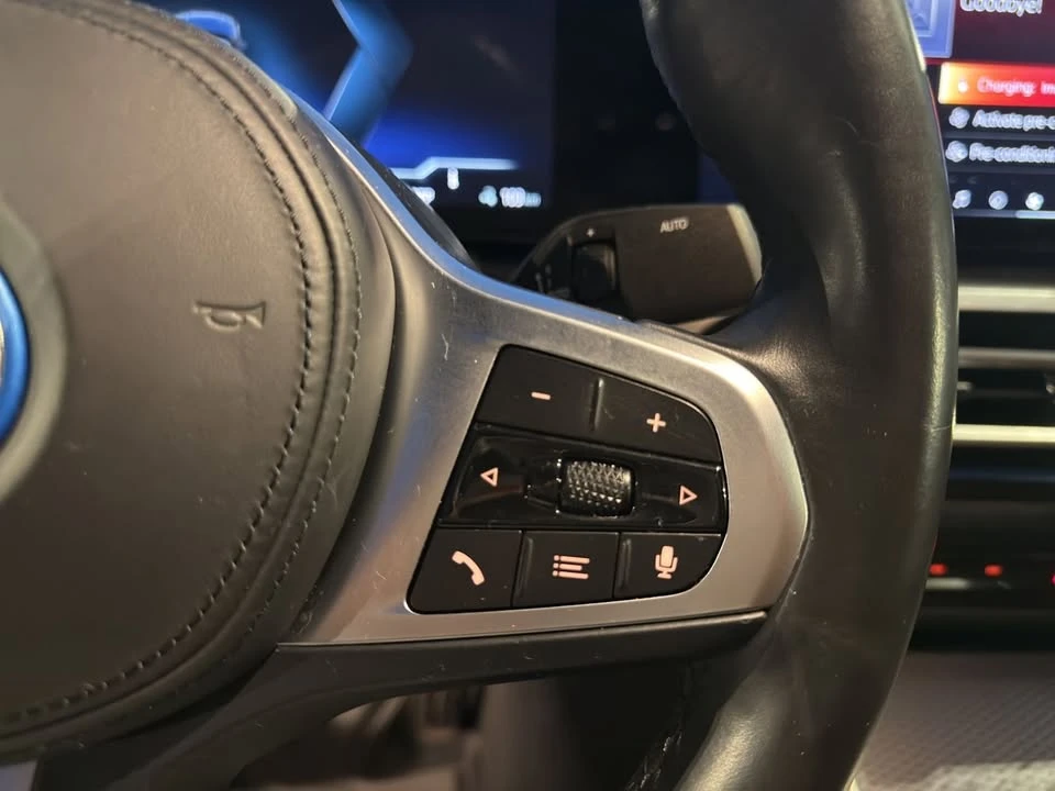 2024 BMW G26 i4 - Image 8 of 18