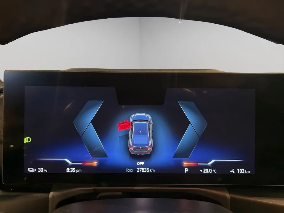 2024 BMW G26 i4 - Image 11 of 18