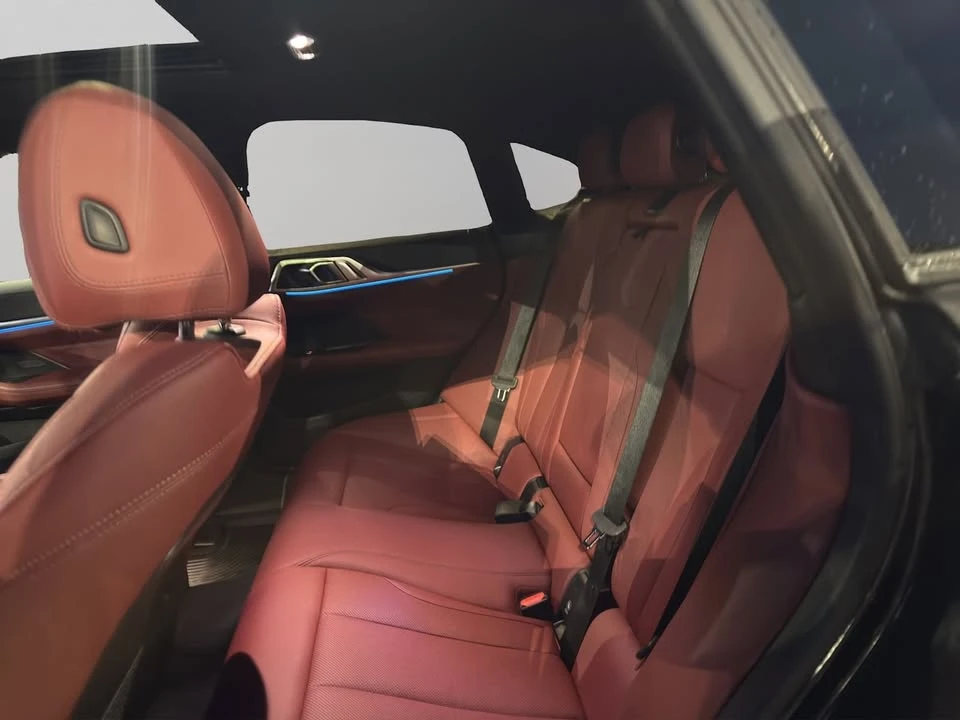 2024 BMW G26 i4 - Image 18 of 18