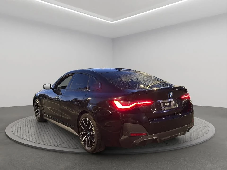 2024 BMW G26 i4 - Image 4 of 18