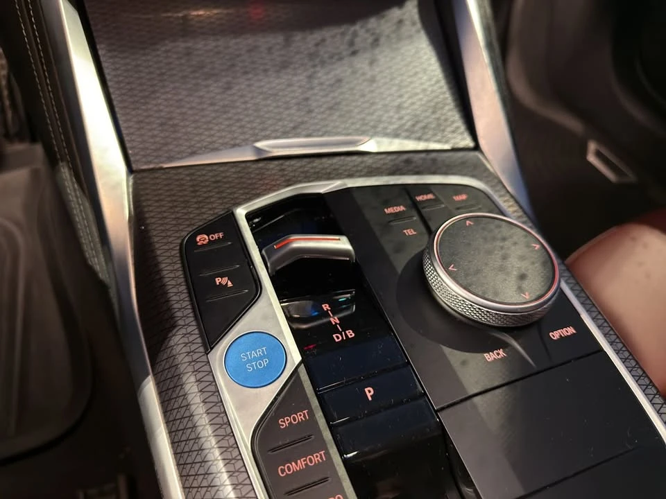 2024 BMW G26 i4 - Image 15 of 18
