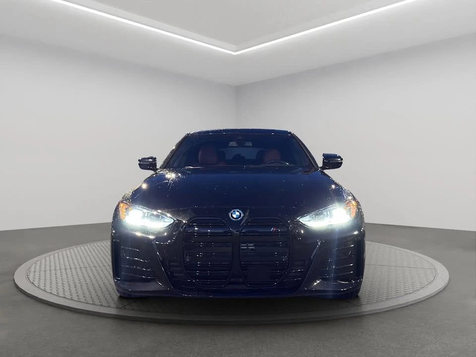 2024 BMW G26 i4 - Image 2 of 18