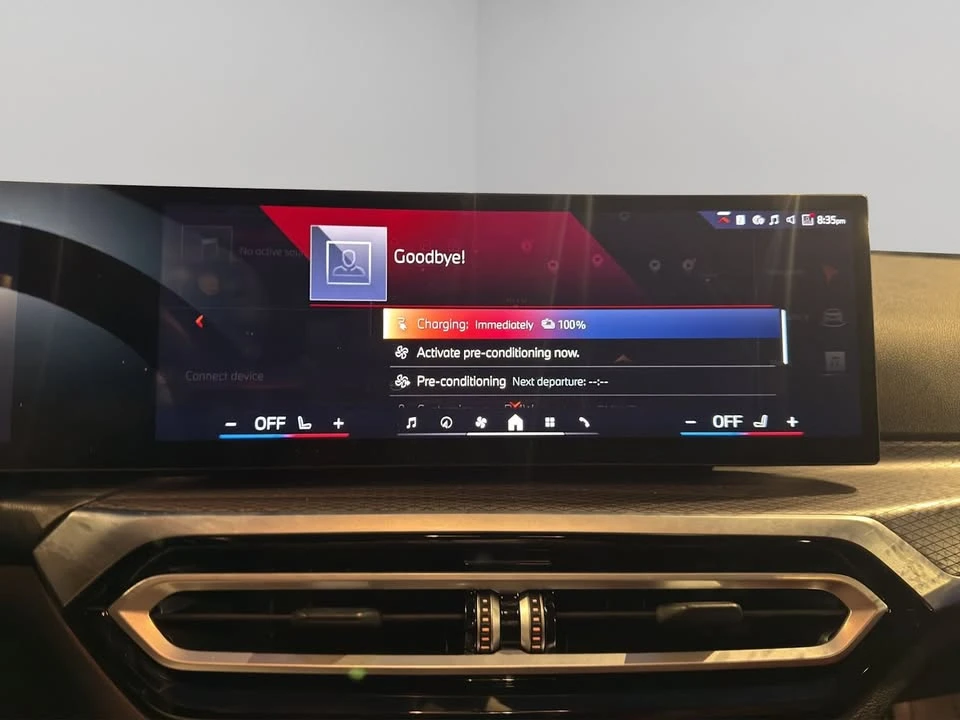 2024 BMW G26 i4 - Image 14 of 18