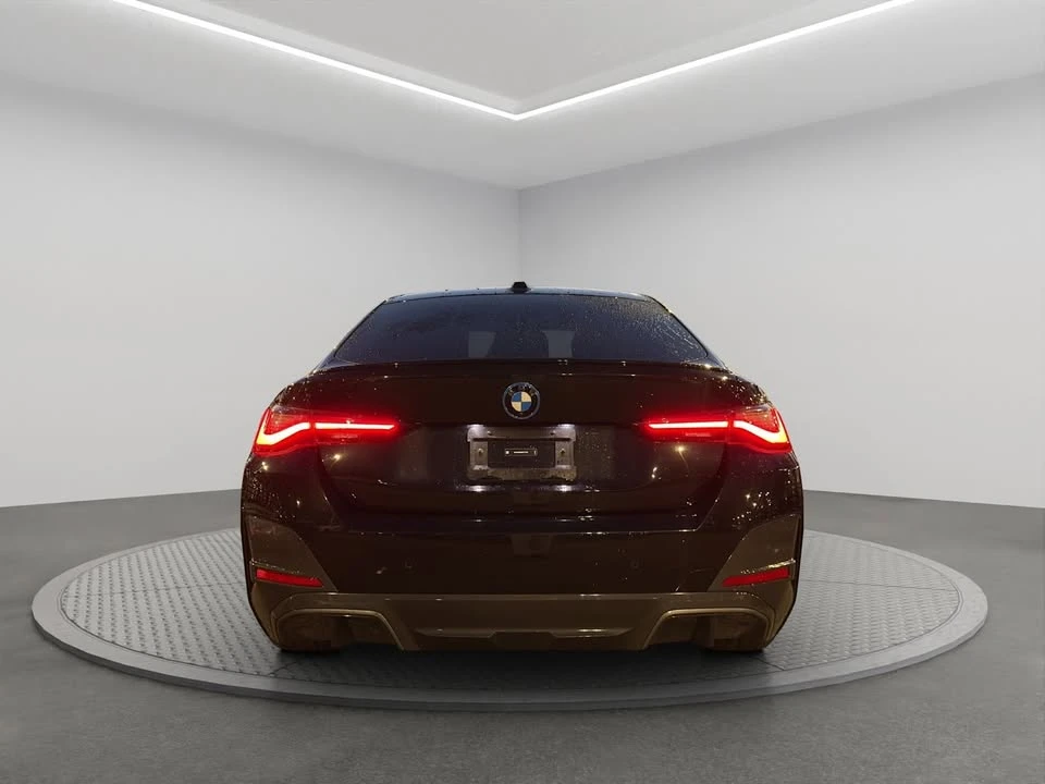 2024 BMW G26 i4 - Image 5 of 18