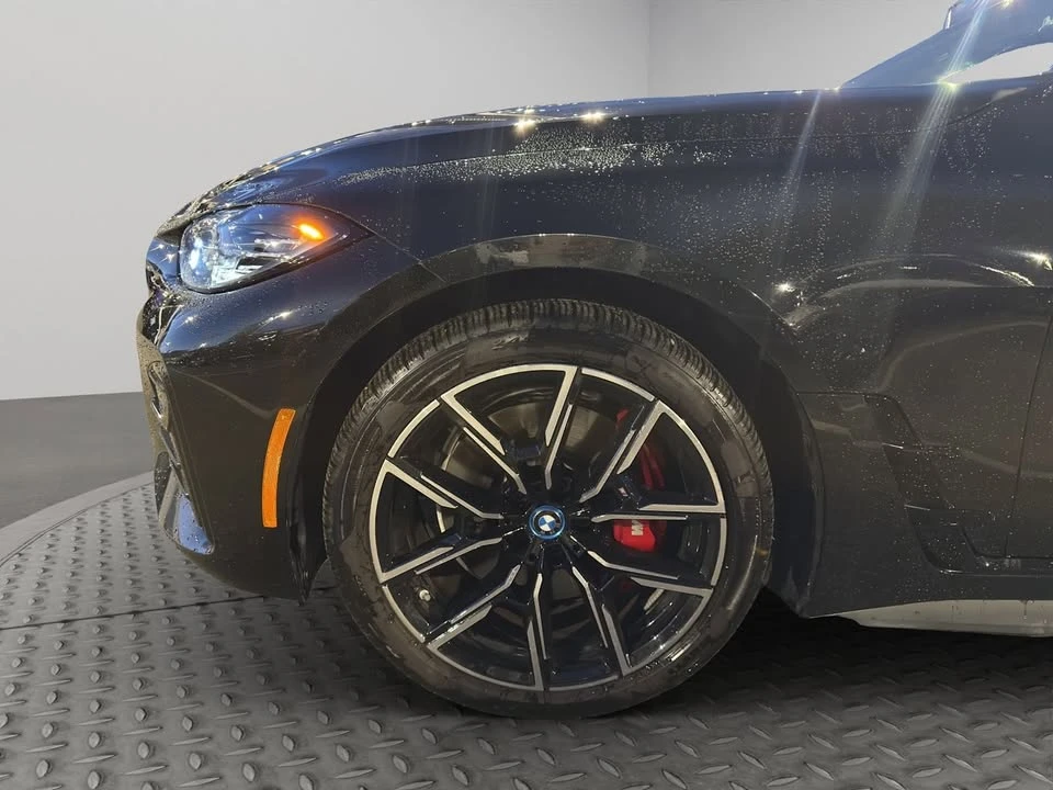 2024 BMW G26 i4 - Image 6 of 18