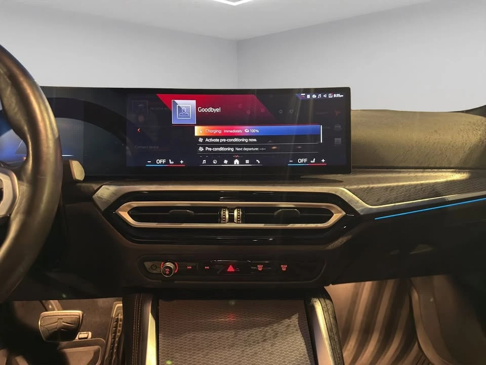 2024 BMW G26 i4 - Image 13 of 18