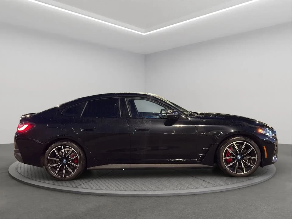 2024 BMW G26 i4 - Image 3 of 18