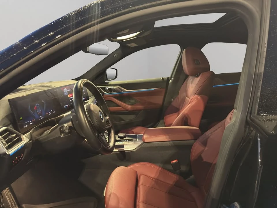 2024 BMW G26 i4 - Image 9 of 18