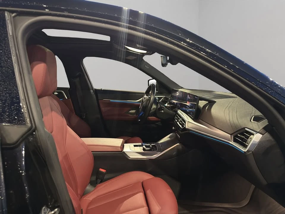 2024 BMW G26 i4 - Image 17 of 18