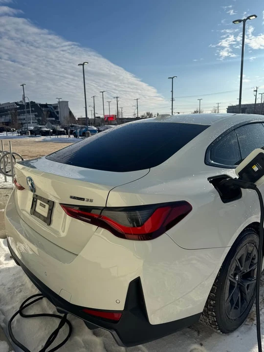 2024 BMW G26 i4 - Image 5 of 5