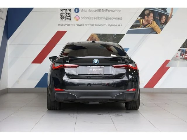 2024 BMW G26 i4 - Image 14 of 19
