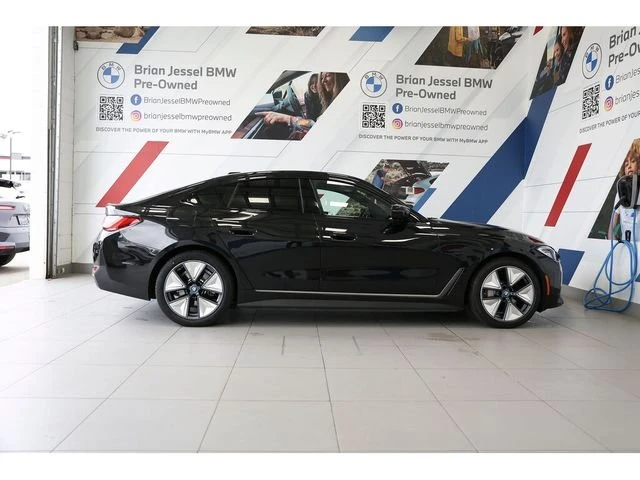 2024 BMW G26 i4 - Image 18 of 19