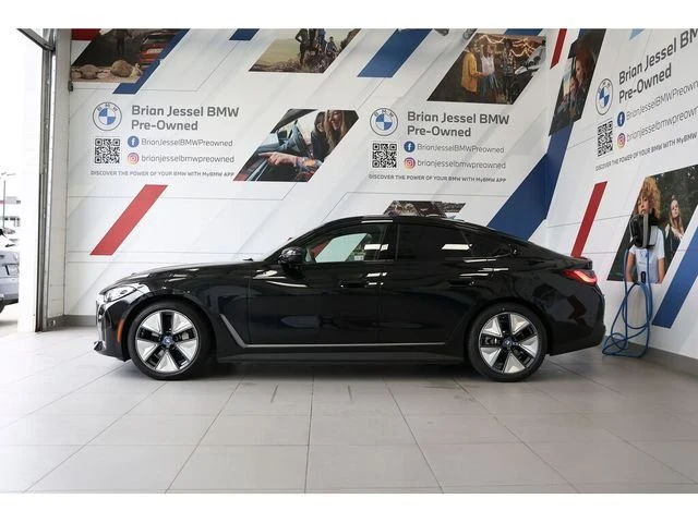 2024 BMW G26 i4 - Image 3 of 19