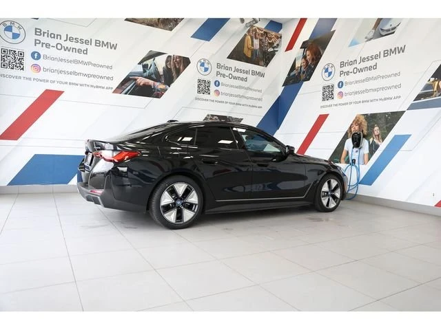 2024 BMW G26 i4 - Image 17 of 19