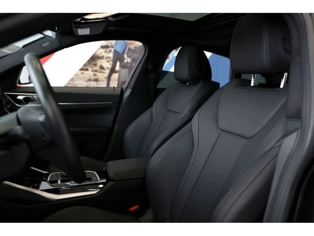 2024 BMW G26 i4 - Image 10 of 19