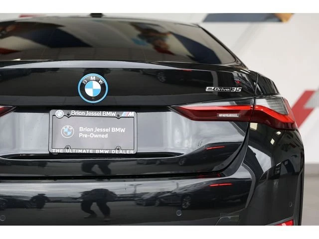 2024 BMW G26 i4 - Image 15 of 19