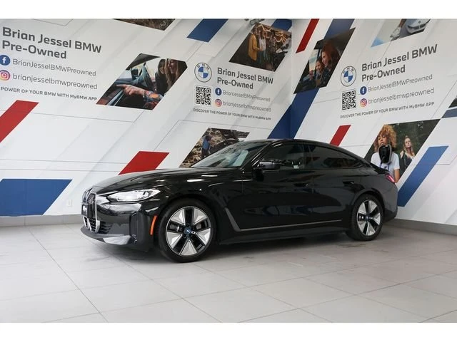 2024 BMW G26 i4 - Image 2 of 19