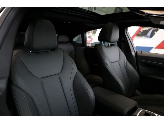 2024 BMW G26 i4 - Image 11 of 19
