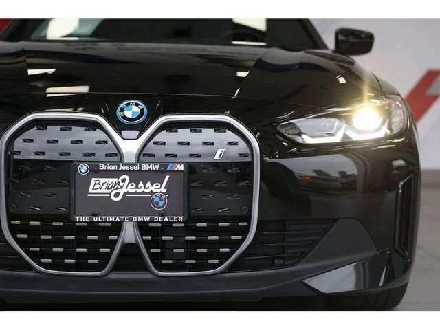 2024 BMW G26 i4 - Image 8 of 19