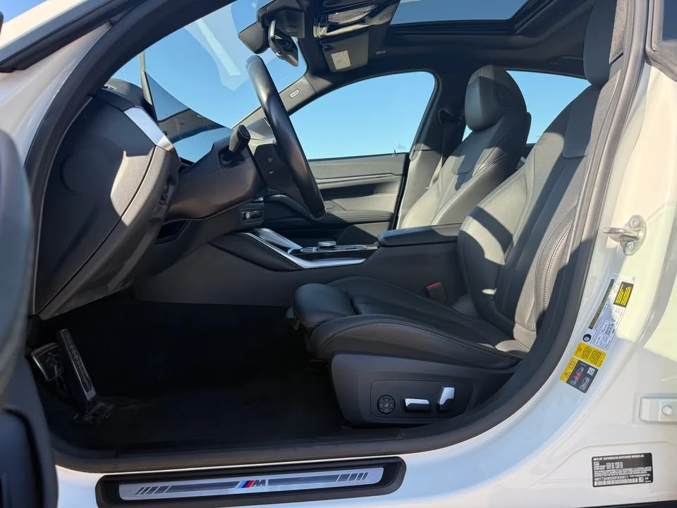 2024 BMW G26 i4 - Image 8 of 20